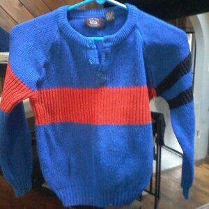 Aspetuck Trading Company Vintage womens sweater   M